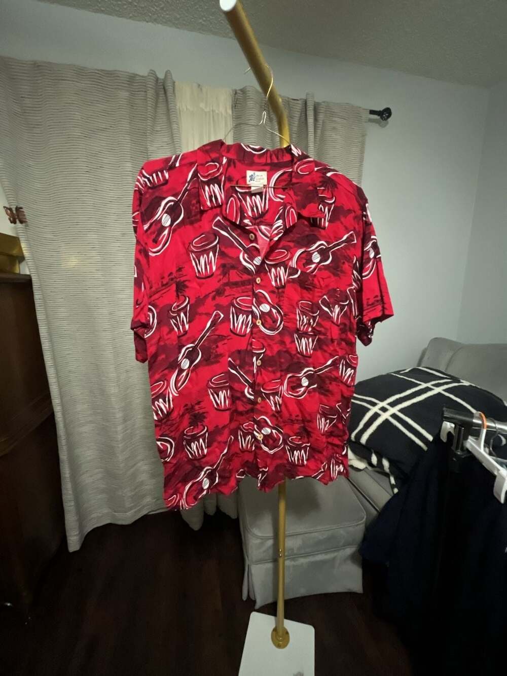 Vintage Cherokee Waikiki  Shirt